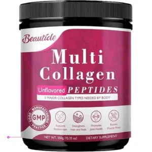 Collagen Powder Supplements Use Code …