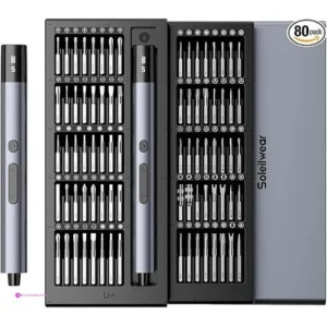 Electric Screwdriver Set Code D3nfeqo…