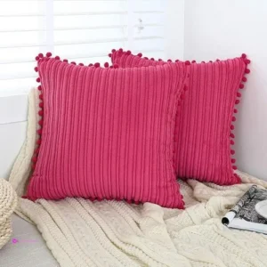 Oirpro Throw Pillow Covers Code 3rhwa…