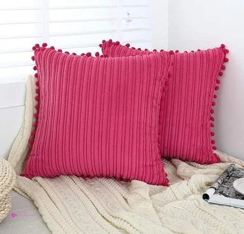 Oirpro Throw Pillow Covers Code 3rhwa…