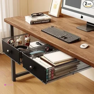 Pack Under Desk Drawer Code 88sg2zfy
