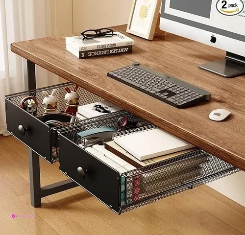 Pack Under Desk Drawer Code 88sg2zfy