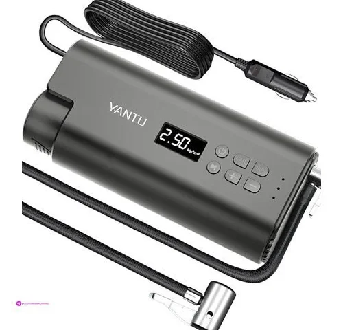 Yantu Air Pumps Use Code Yantucar