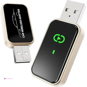 Wireless Carplay Adapters Code Mqtvmf…