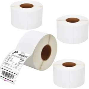 102 152 Direct Thermal Shipping Label…