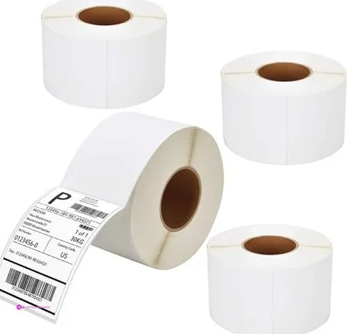 102 152 Direct Thermal Shipping Label…