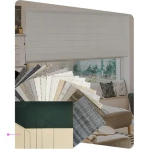 Yoolax Roman Shades Code Ussample50
