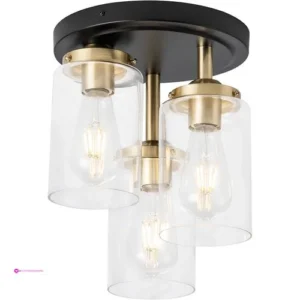Semi Flush Mount Ceiling Light Code