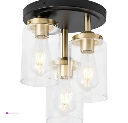 Semi Flush Mount Ceiling Light Code