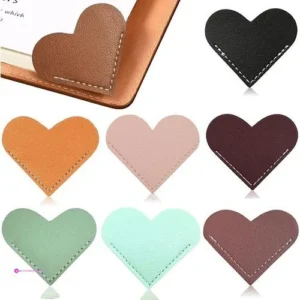 Reg Faux Leather Bookmarks Code 2tyuv…