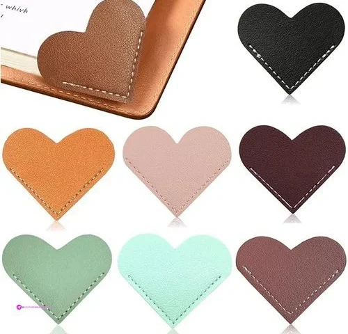 Reg Faux Leather Bookmarks Code 2tyuv…