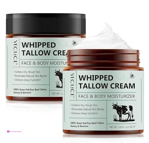 Beef Tallow Balms Code Ao2k89sc