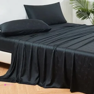 Hcora Bamboo Bed Sheets Code Vxhqqbgi