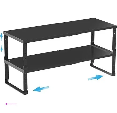Wobmmi Spice Racks Clip Coupon