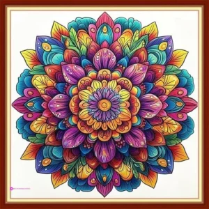 Funxvoot Cross Stitch Kits Clip Coupo…