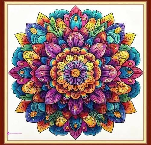 Funxvoot Cross Stitch Kits Clip Coupo…