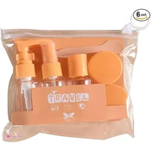 Travel Sample Bottles Code Hgbr4ggy