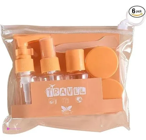 Travel Sample Bottles Code Hgbr4ggy