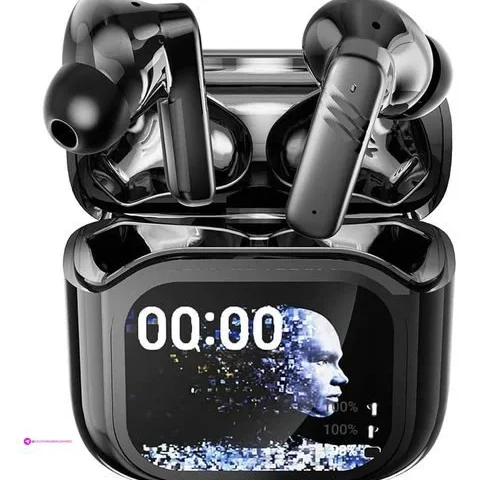 Viefong Wireless Earbuds Code Ypof6a6…