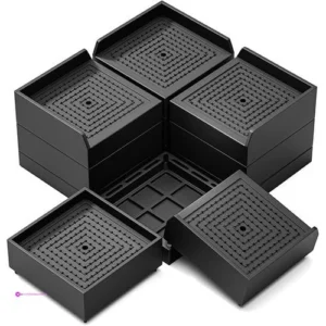 Maxgear Bed Risers Code Jodqmmyv