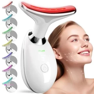Color Face Massagers Code Imlvojyy