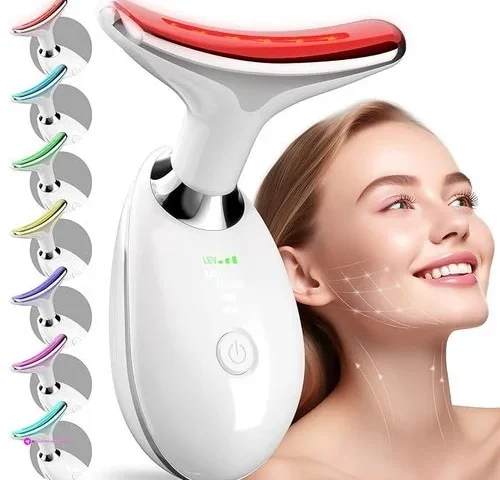 Color Face Massagers Code Imlvojyy