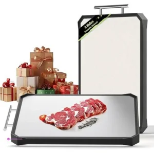 Stainless Steel Cutting Boards Code D…