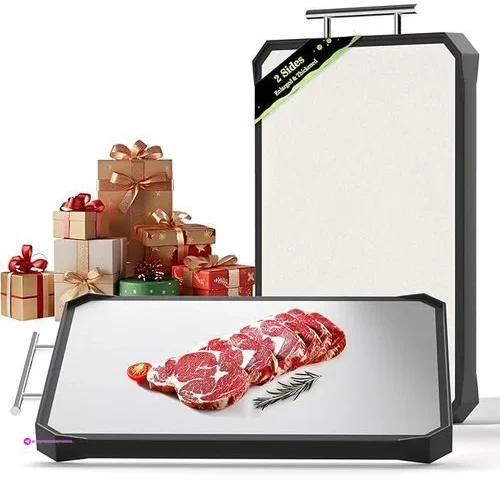 Stainless Steel Cutting Boards Code D…