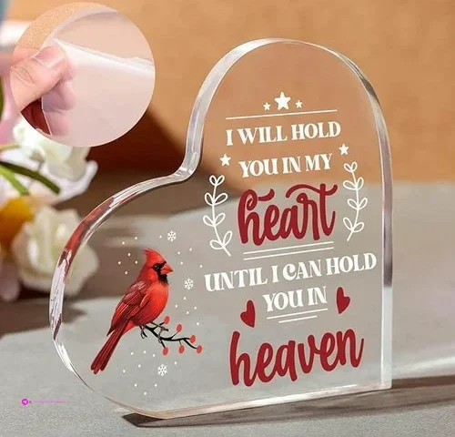 Cardinal Sympathy Ornaments Code X2tf…