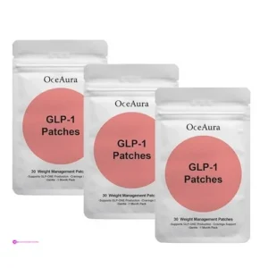 Glp-1 Patches Code 3mfbvf98