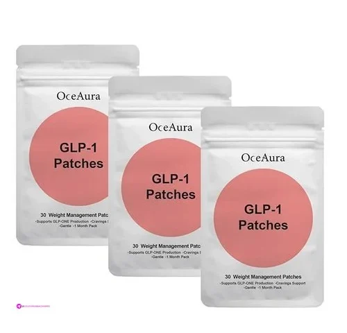 Glp-1 Patches Code 3mfbvf98