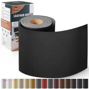 Reg Oaz Leather Repair Kits Code