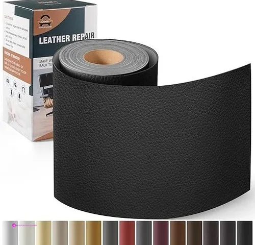 Reg Oaz Leather Repair Kits Code