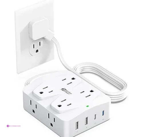 Superdanny Power Strips Code Muxj4zyz