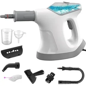 Handheld Steam Cleaners Code Kgetv8tu