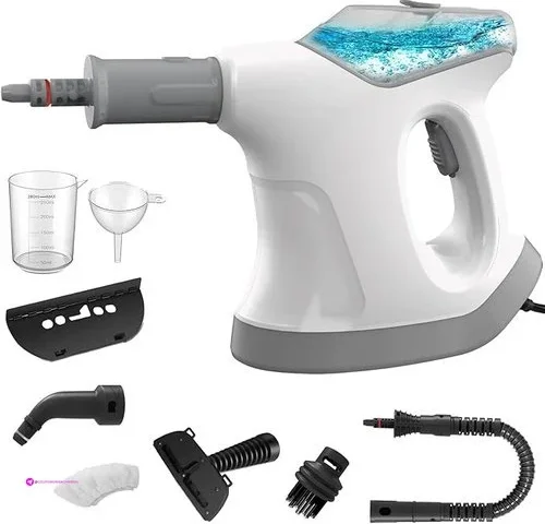 Handheld Steam Cleaners Code Kgetv8tu
