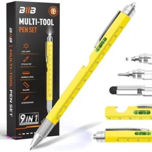 Biib Men Multi Tools Code D9zzllkg