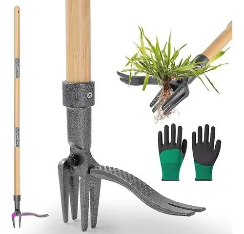 Weed Pullers Code Mdsgav4b