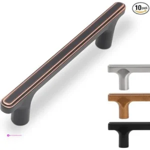Komotia Cabinet Pulls Clip Coupon