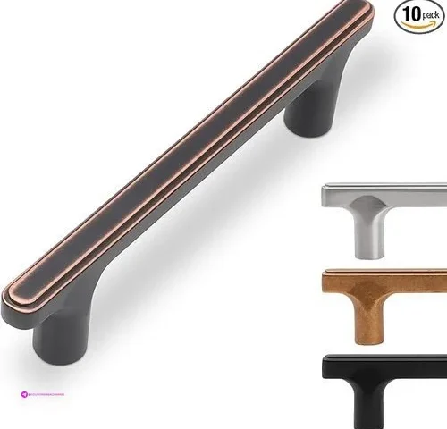 Komotia Cabinet Pulls Clip Coupon