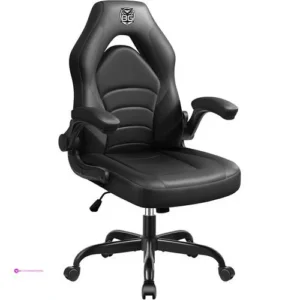 Reg 149 Gaming Chair Leather High-bac…