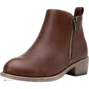 Reg Jeossy Women Ankle Boots Code