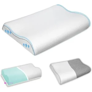 Bsafp Cervical Pillows Code Dbzknew3