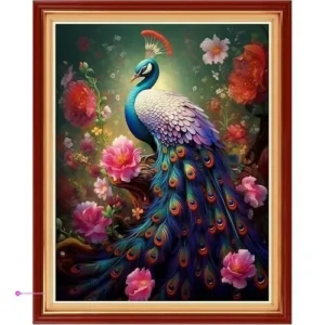 Dooxvey Cross Stitch Kits Clip Coupon