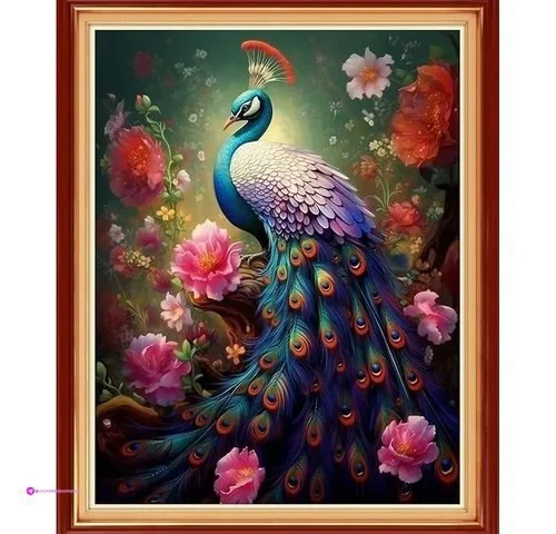 Dooxvey Cross Stitch Kits Clip Coupon