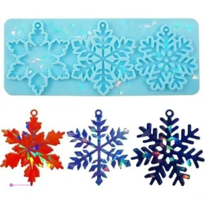 Doreenbow Christmas Ornaments Use Cod…