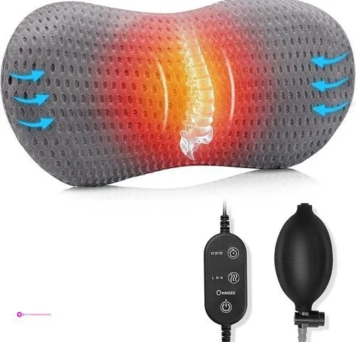 Knqze Heated Pillows Clip Coupon