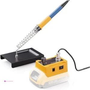 Hakea Dewalt Soldering Stations Code …