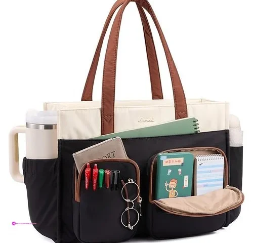 Lovevook Teacher Tote Bags Code 8mjab…