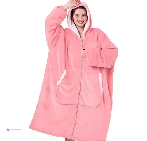 Joywoo Wearable Blankets Code Mddvzs2…